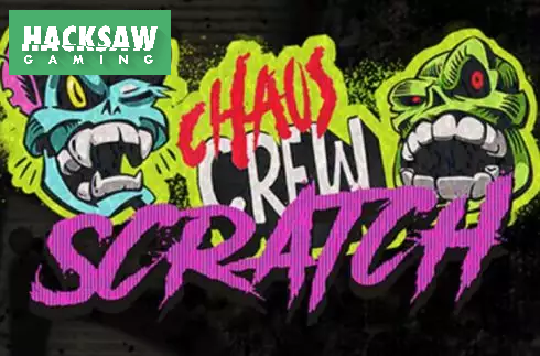 Chaos Crew Scratch